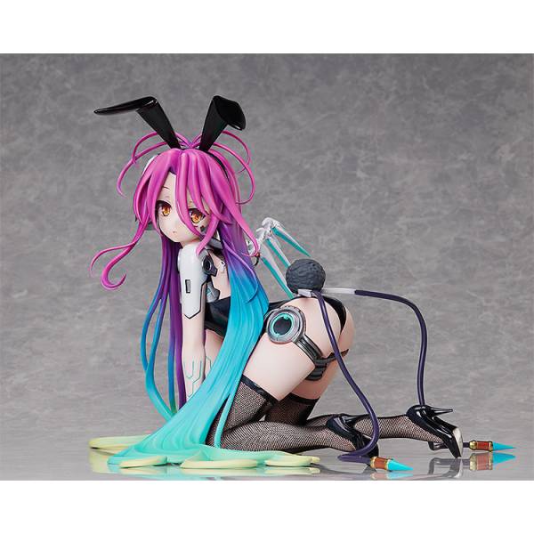 AmiAmi [Character & Hobby Shop]  No Game No Life Zero Rubber Mat (Riku &  Schwi)(Released)