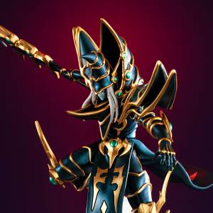 Monsters Chronicle: Yu-Gi-Oh! Duel Monsters - Super Magical Swordsman - Dark /Black Paladin (Limited Edition) [MegaHouse]