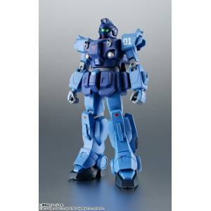 Robot Spirits SIDE MS: Mobile Suit Gundam - RX-79BD-1 Blue Destiny Unit 1 - ver. A.N.I.M.E. [Bandai Spirits]