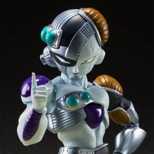 S.H.FIGUARTS: Dragon Ball Z - Mecha Freezer (Limited Edition) [Bandai Spirits]