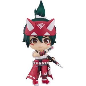 Nendoroid 2225: Overwatch 2 - Kiriko [Good Smile Company]
