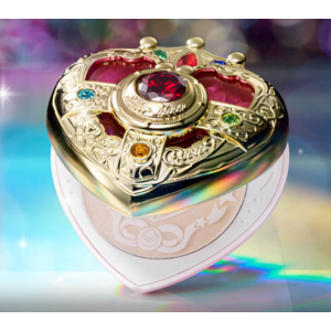Sailor Moon Eternal: Miracle Romance - Shining Moon Powder - 2023 Limited Edition [Bandai]