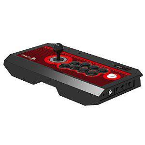 Real Arcade Pro.V Hayabusa [Xbox One]