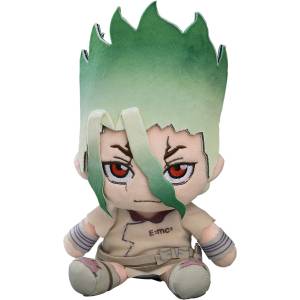 Dr. STONE: Tenori Nuigurumi - Ishigami Senkuu [Good Smile Company]