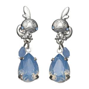 Pokemon: Earrings - 77 - Larméléon [The Pokémon Company]