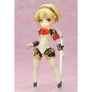 Persona 3 - Aigis [Phat!]