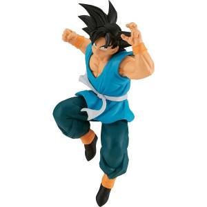 Match Makers: Dragon Ball Z - Son Goku (VS Uub) (Banpresto) [2nd Hand]