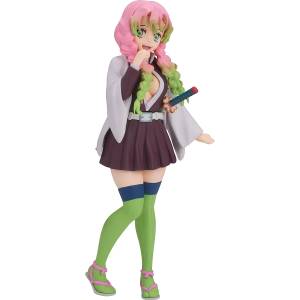 Glitter & Glamours: Demon Slayer / Kimetsu no Yaiba - Kanroji Mitsuri (Banpresto) [2nd hand]
