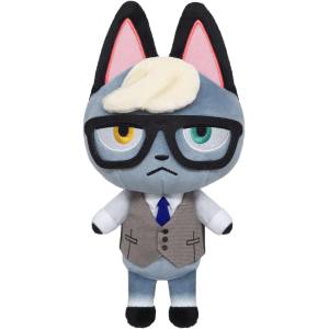 Animal Crossing: All Star Collection - Raymond - S (DPA06) [SAN-EI]