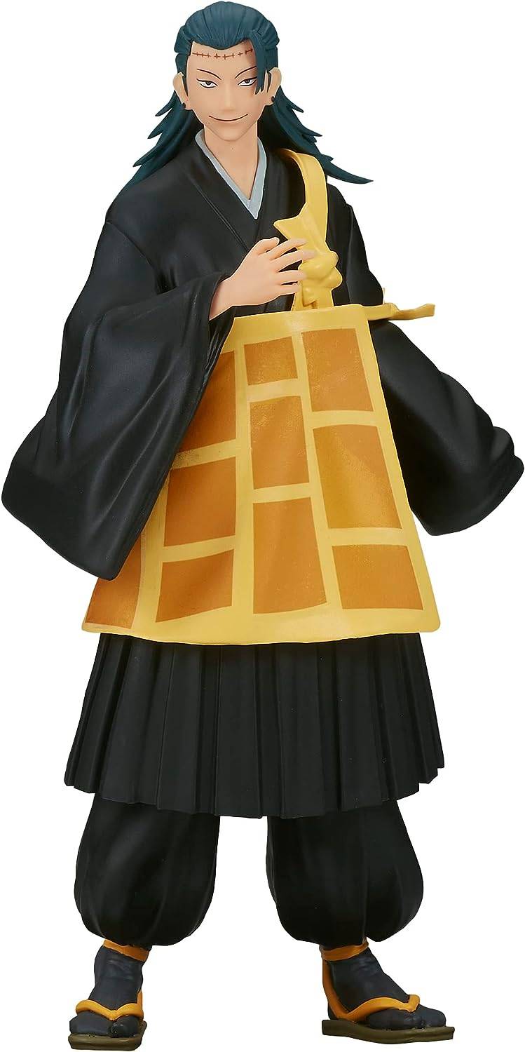 Jujutsu Kaisen: Getou Suguru - Jujutsu Kaisen Jukon no Kata (Banpresto)