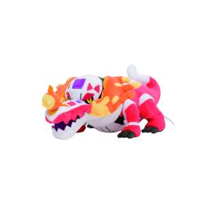 Pokemon Plush: Pokémon Scarlet and Violet - Skeledirge (Limited Edition) [The Pokémon Company]