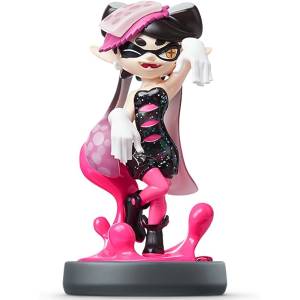 Amiibo Aori / Callie - Splatoon series Ver. [Wii U]