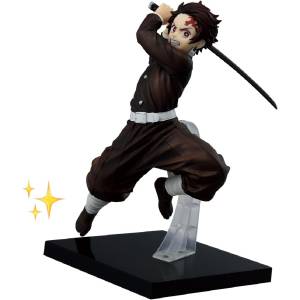 Ichiban Kuji (A Prize): Kimetsu no Yaiba - Tanjiro Kamado - Blacksmith’s Village Uncovered [2nd Hand]