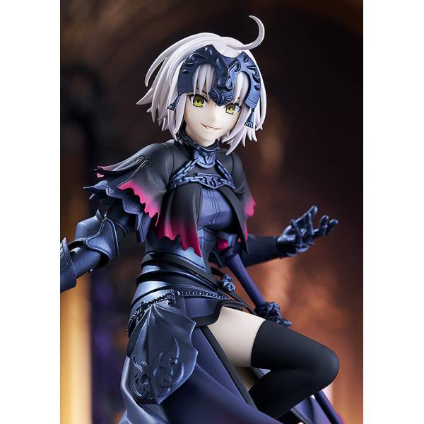 Pop Up Parade Fategrand Order Jeanne Darc Alter Avenger Ver