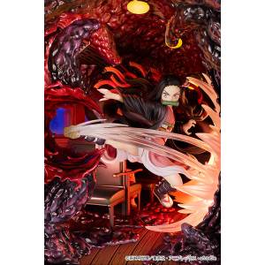 Kimetsu no Yaiba: Kamado Nezuko - Mugen Train Ver. (Limited Edition) [Good Smile Company]