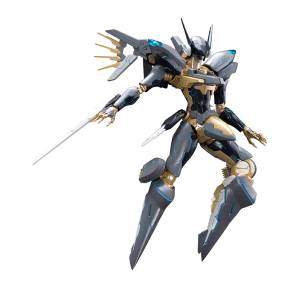 Zone of the Enders: JEHUTY - Plastic Model [Kotobukiya]