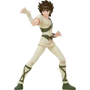 Saint Seiya: Pegasus Seiya - Saint Shouuchuu Retsuden (Banpresto) [2da Mano]