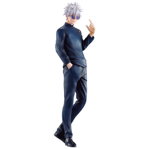 Ichiban Kuji (A Prize): Jujutsu Kaisen Dai 2 Ki - Satoru Gojo