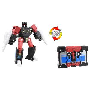 Studio Series (SS-115) Deluxe Class: Transformers - Frenzy (Red) [Takara Tomy]
