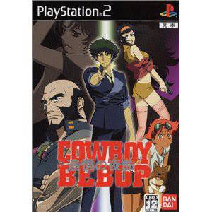 Cowboy Bebop - Tsuitou no Yakyoku [PS2 - Occasion BE]