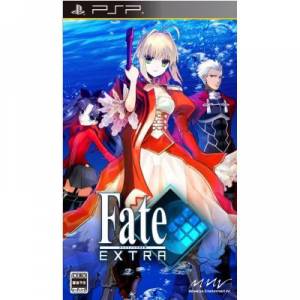 Fate/Extra [PSP - Occasion BE]