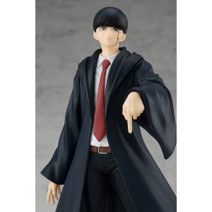 POP UP PARADE: Mashle: Magic and Muscles - Mash Burnedead [Good Smile Company]