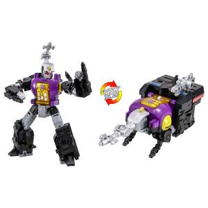 Transformers Legacy (TL-51): Bombshell [Takara Tomy]
