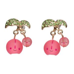 Pokemon: Earrings - 82 - Ceribou [The Pokémon Company]