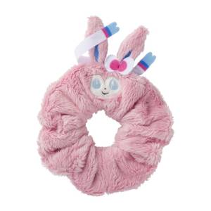 Pokemon: Hair Scrunchie - 72 - Sylveon [The Pokémon Company]