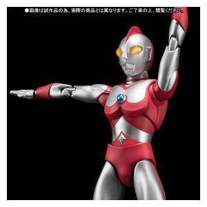 Ultraman 80 (Limited Edition) [Ultra-Act]