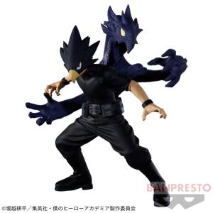 My Hero Academia: The Amazing Heroes (Vol.25) Fumikage Tokoyami (Banpresto) [2e Main]