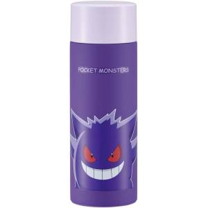 Pokémon: Stainless tumbler - Gengar - 350ml [Skater] 