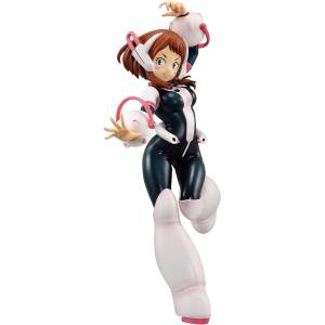 Ichiban Kuji (C Prize): Boku no Hero Academia Next Generations!! 2 - Uraraka Ochaco [2nd Hand]