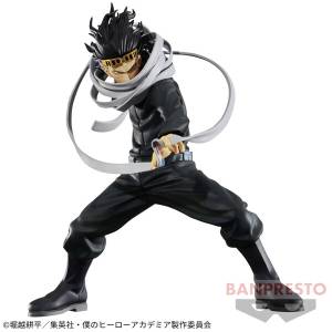 My Hero Academia: The Amazing Heroes (Vol.20) Aizawa Shouta (Banpresto) [2e Main]