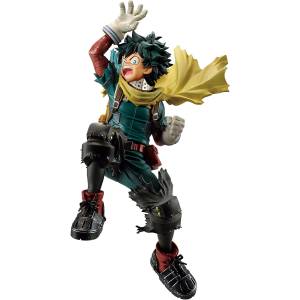 Ichiban Kuji (A Prize): Boku no Hero Academia Next Generations!! 2 - Midoriya Izuku [2nd Hand]