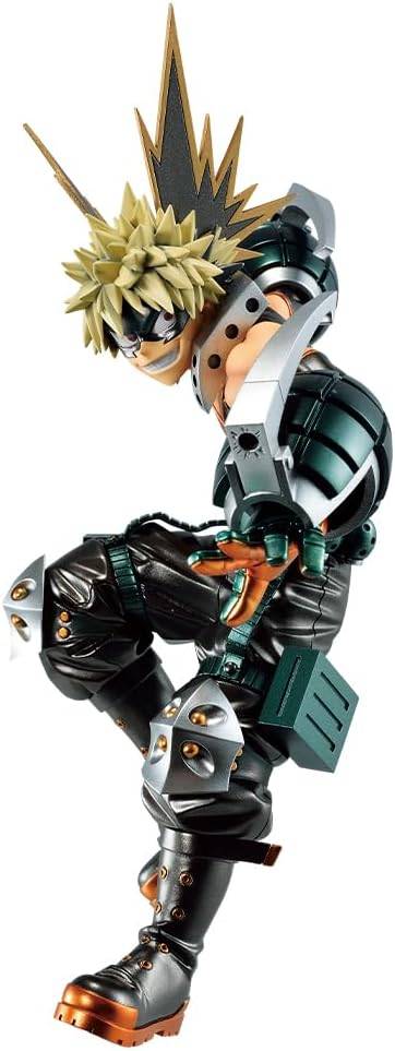 Ichiban Kuji (Last One Prize): Boku no Hero Academia Next Generations!! 2 - Katsuki Bakugo...