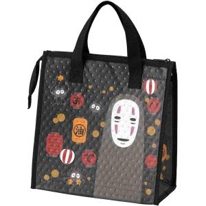 Studio Ghibli: Insulated Lunch Bag - Le Voyage de Chihiro [Skater]