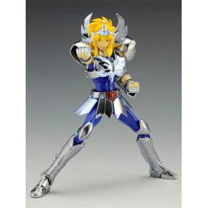 Saint Seiya Myth Cloth - Cygnus Hyoga (Revived Bronze Cloth) [Used]