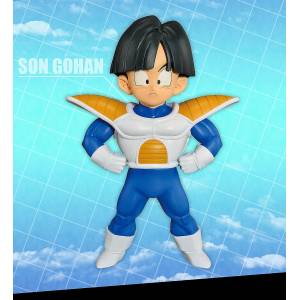 Ichiban Kuji Dragon Ball Battle on Planet Namek (C Prize): Dragon Ball Z - Son Gohan [2e Main]