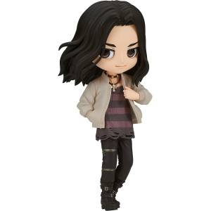 Q posket: Tokyo Revengers - Baji Keisuke (Plain Clothes Ver. B) (Banpresto) [2nd Hand]