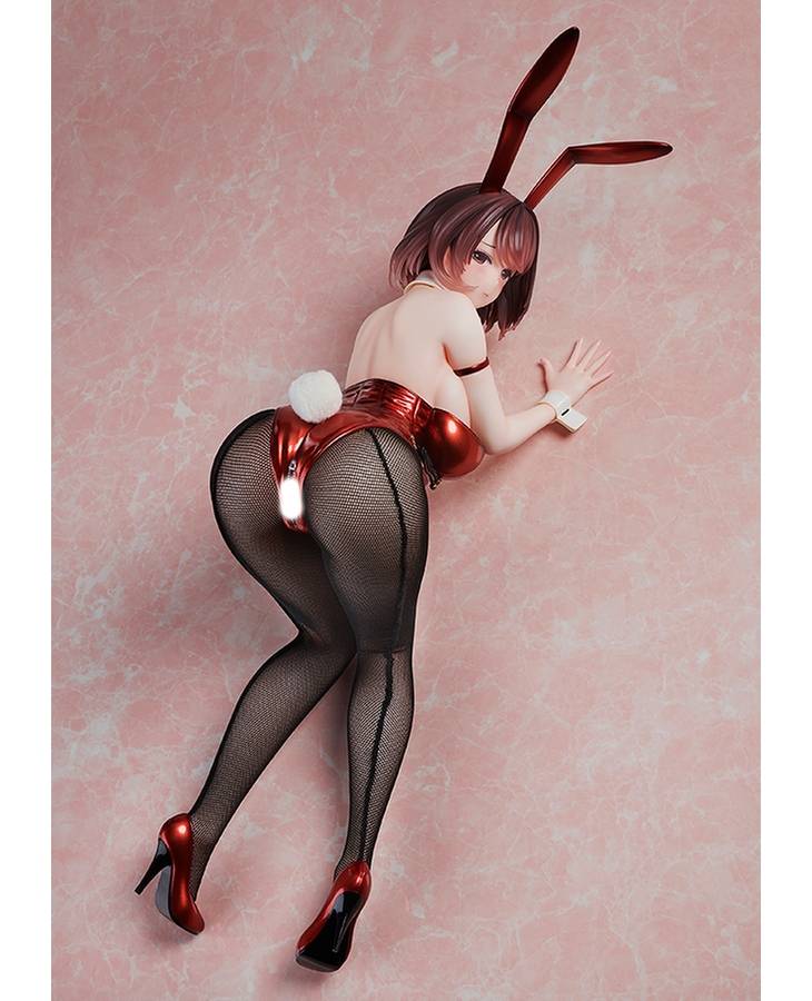 Character's Selection: Cos-tsuma ~Niizuma to Ecchi na Cosplay Lesson~ - Kagohara Misuzu 1/4 [BINDing / Native]