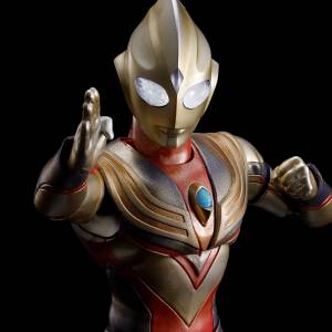 S.H.FIGUARTS: Ultraman Tiga The Final Odyssey - Glitter Tiga [TAMASHII NATION 2023 Limited] [Bandai Spirits]