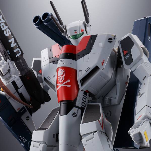 DX Chogokin - Macross: Do You Remember Love? - VF-1S Valkyrie