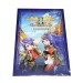 Espgaluda II Black Label - Official Artworks