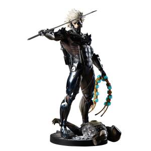 Metal Gear Rising: Revengeance - Raiden [Gecco]