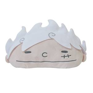 Toei Animation Collection: One Piece Gear 5 - Plush Tissue Case (Limited Edition) [Toei Animation]