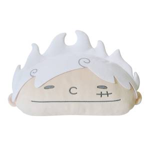 Toei Animation Collection: One Piece Gear 5 - Cushion Mochi Mochi (Limited Edition) [Toei Animation]