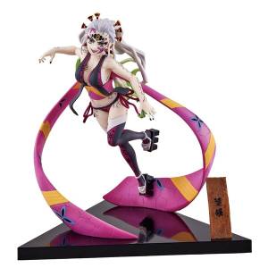 Ichiban Kuji (C Prize): Kimetsu no Yaiba ~The City Where the Demons Live Part 2 - Daki (Complete Body) [2e Main]