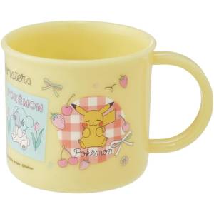 Pokémon: Plastic Cup - New Retro - 200ml [Skater] 