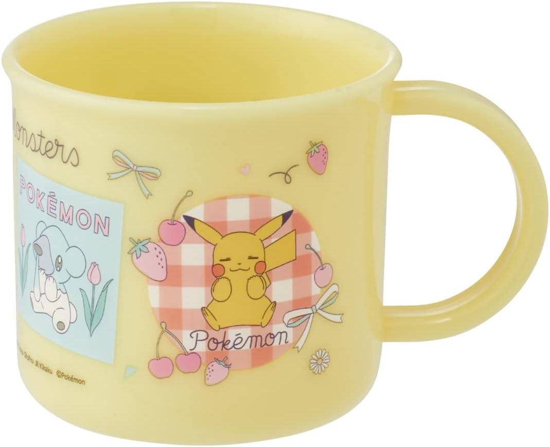 Pokémon: Plastic Cup - New Retro - 200ml [Skater]